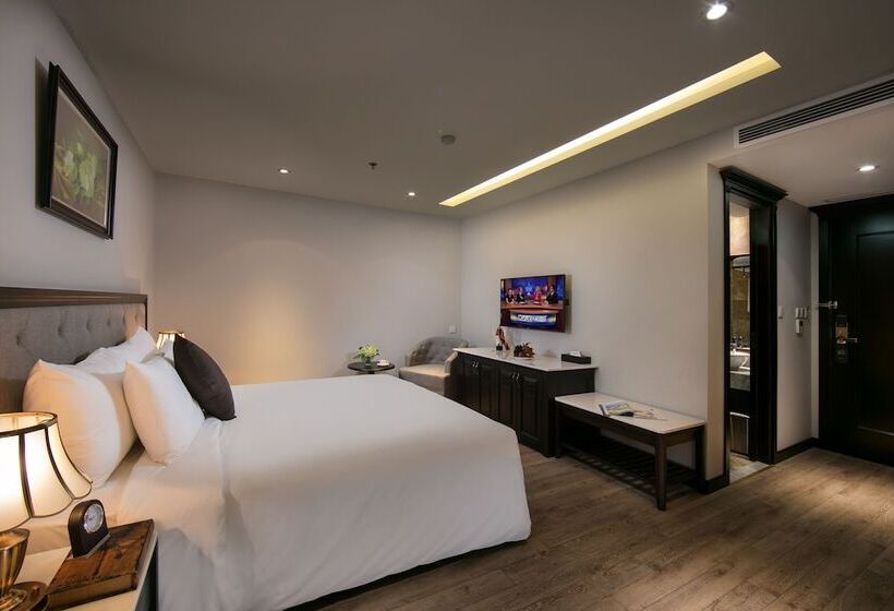Fotos del hotel Sen Grand  & Spa Managed By Sen Group:  10