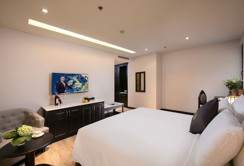 Fotos del hotel Sen Grand  & Spa Managed By Sen Group:  15