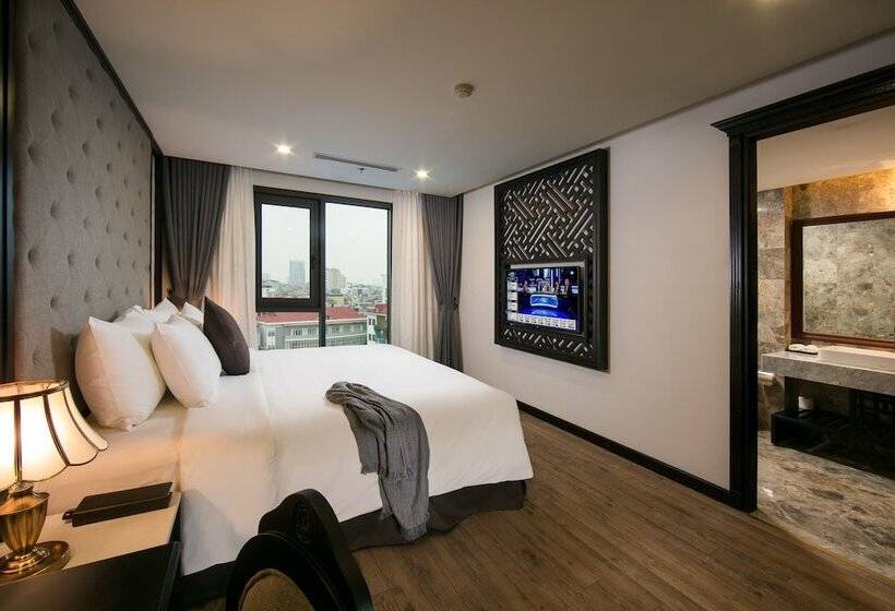 Fotos del hotel Sen Grand  & Spa Managed By Sen Group:  23