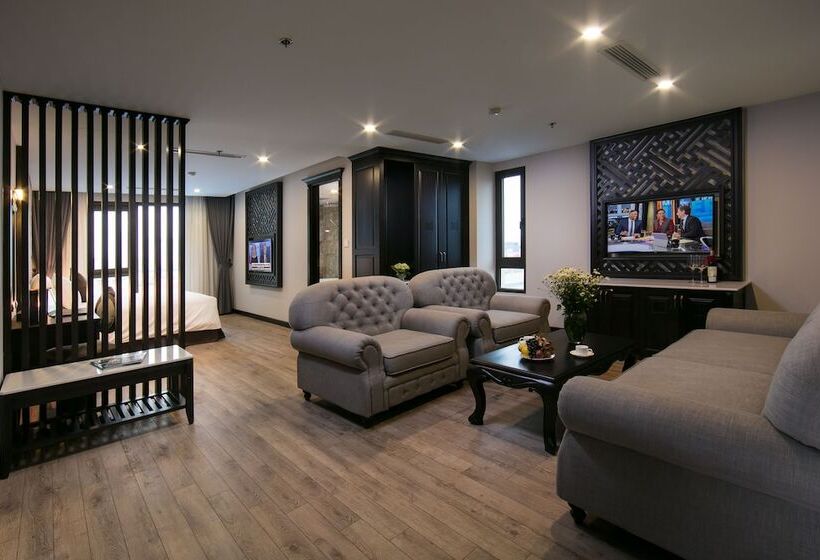 Fotos del hotel Sen Grand  & Spa Managed By Sen Group:  3