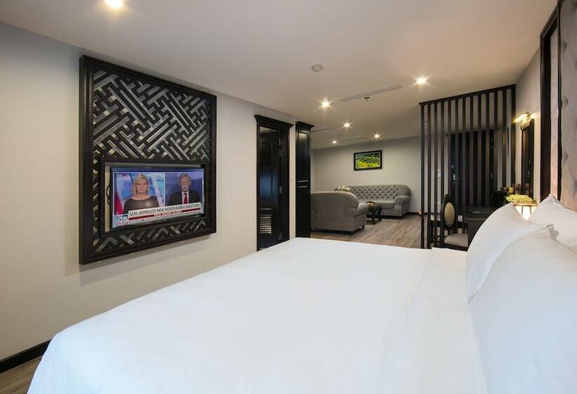 Fotos del hotel Sen Grand  & Spa Managed By Sen Group:  8