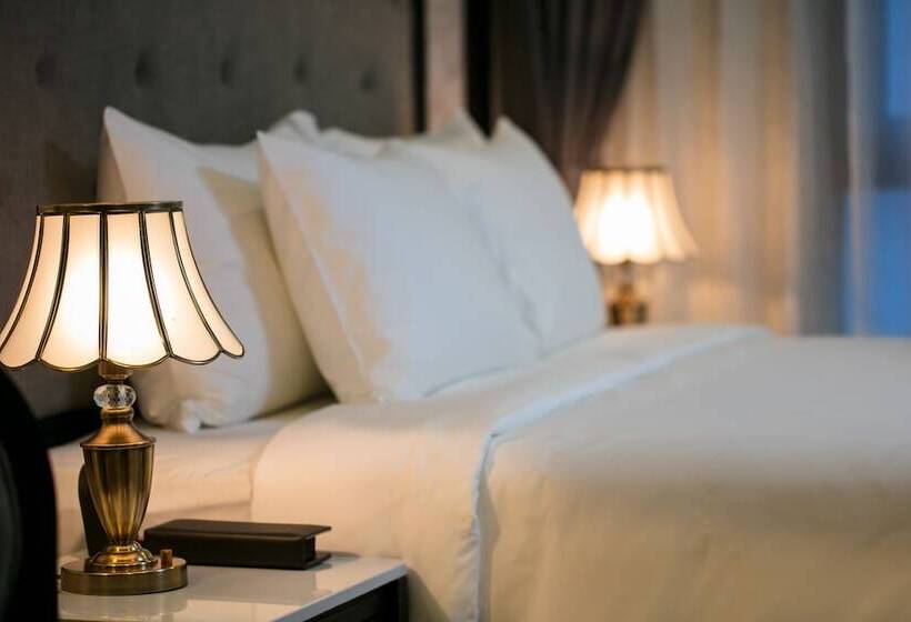 Fotos del hotel Sen Grand  & Spa Managed By Sen Group:  17