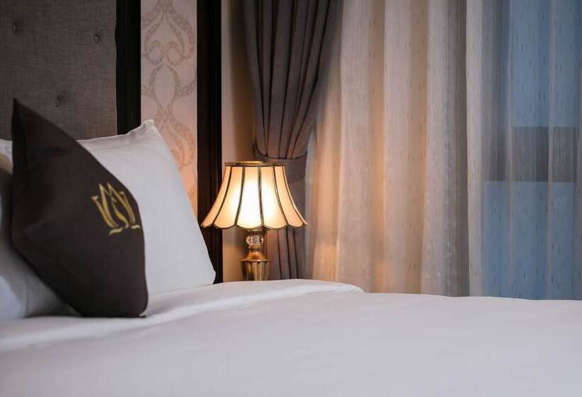 Fotos del hotel Sen Grand  & Spa Managed By Sen Group:  7