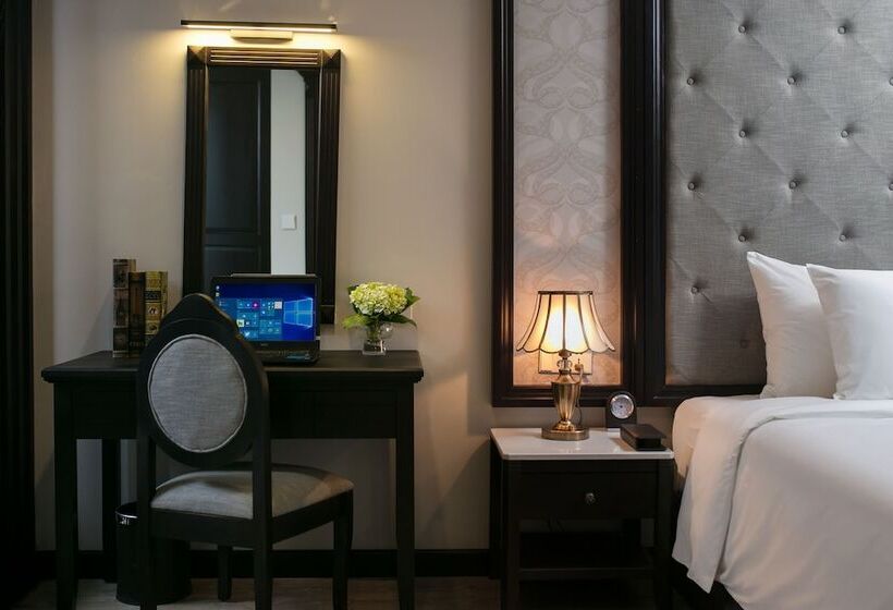 Fotos del hotel Sen Grand  & Spa Managed By Sen Group:  6