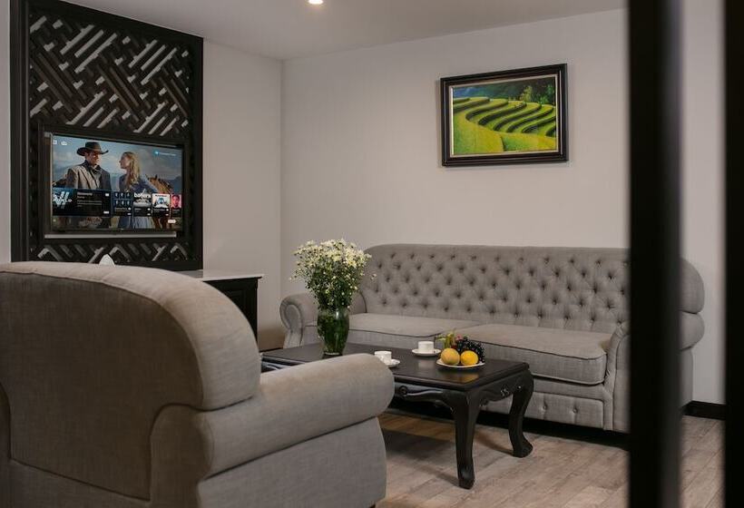 Fotos del hotel Sen Grand  & Spa Managed By Sen Group:  18