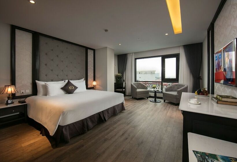 Fotos del hotel Sen Grand  & Spa Managed By Sen Group:  16