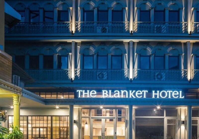 Fotos del hotel The Blanket  Phuket Town  Sha Plus:  15