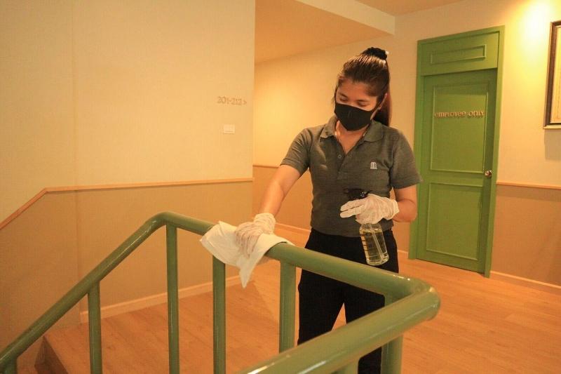 Fotos del hotel The Blanket  Phuket Town  Sha Plus:  22