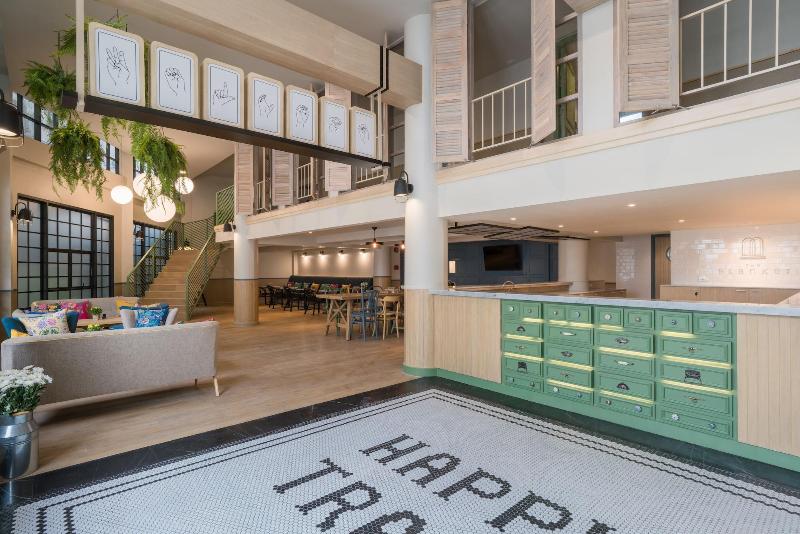 Fotos del hotel The Blanket  Phuket Town  Sha Plus:  13