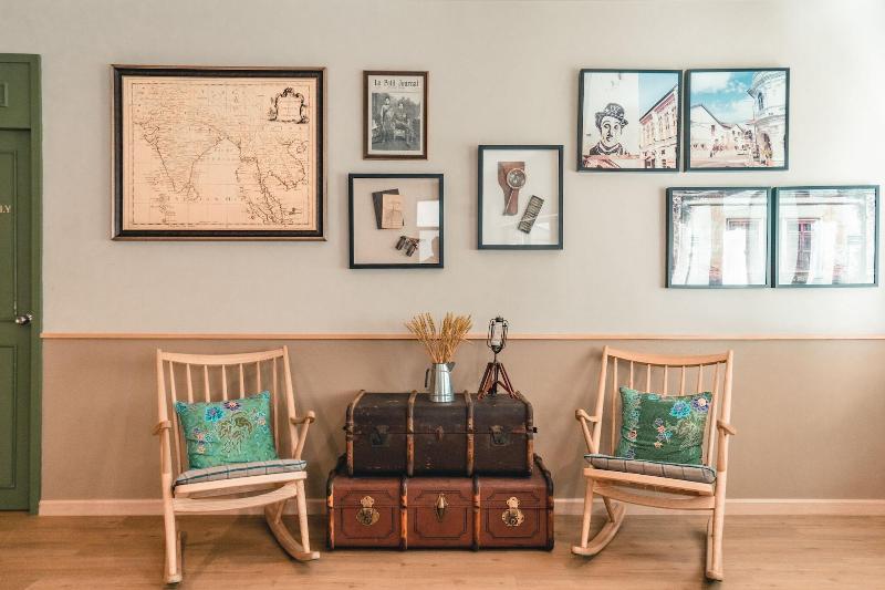 Fotos del hotel The Blanket  Phuket Town  Sha Plus:  16