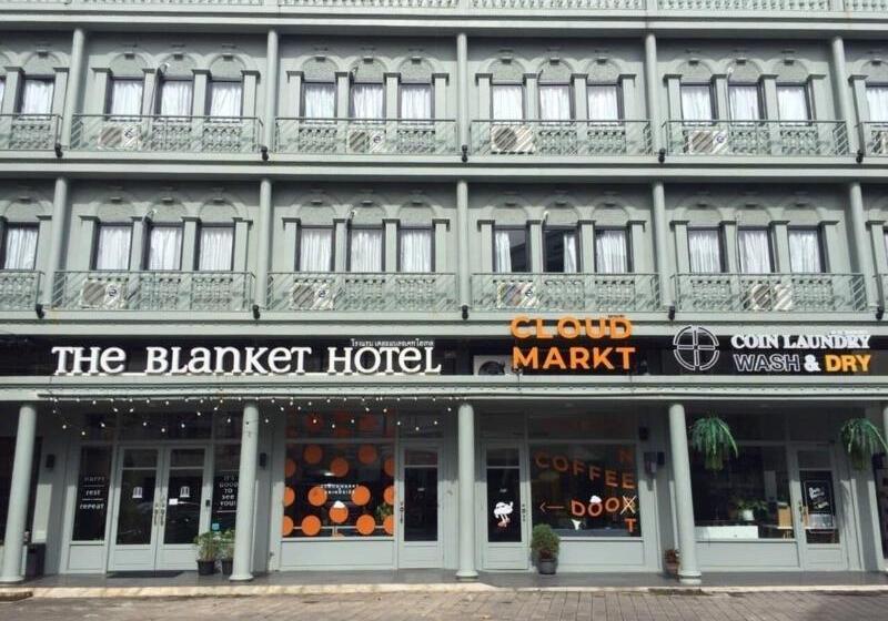 Fotos del hotel The Blanket  Phuket Town  Sha Plus:  17