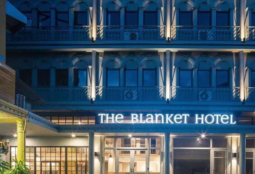 Fotos del hotel The Blanket  Phuket Town  Sha Plus:  2
