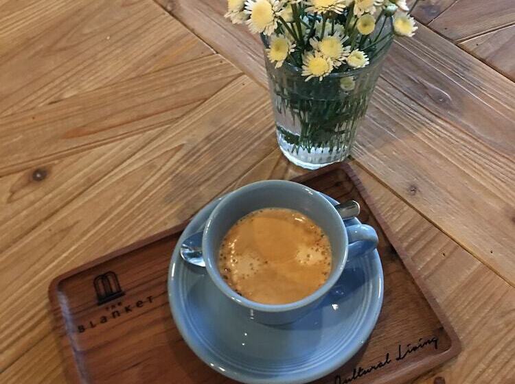 Fotos del hotel The Blanket  Phuket Town  Sha Plus:  21