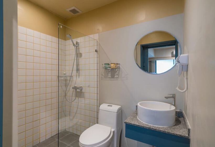 Fotos del hotel The Blanket  Phuket Town  Sha Plus:  3