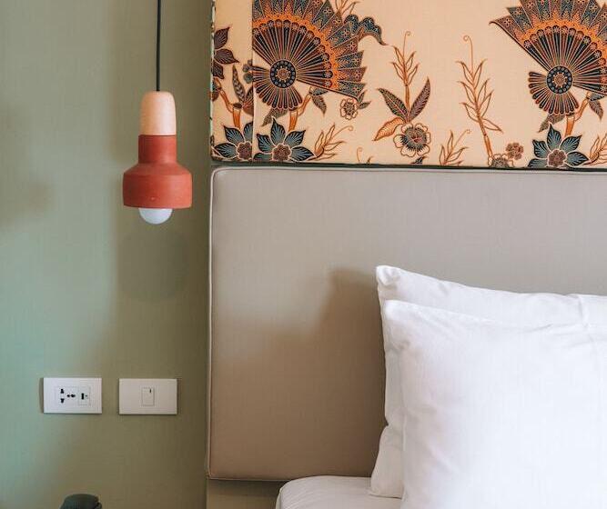 Fotos del hotel The Blanket  Phuket Town  Sha Plus:  25