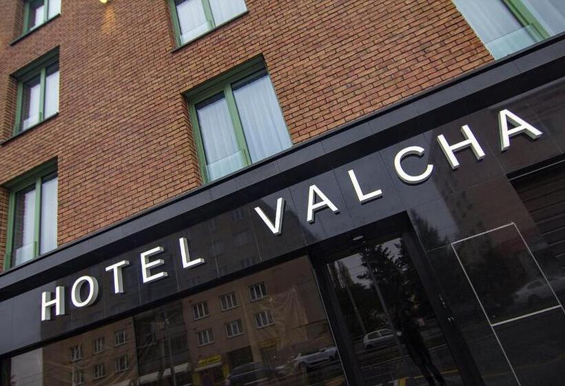 Fotos del hotel Valcha:  5