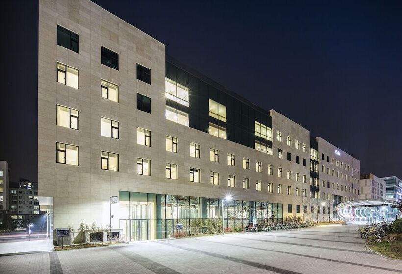 Fotos del hotel Orakai Cheonggyesan:  3