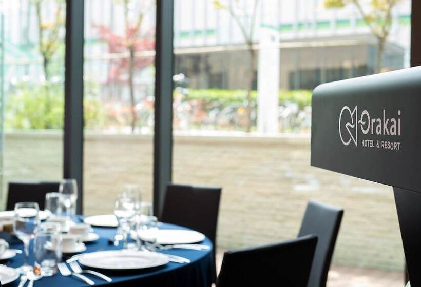 Fotos del hotel Orakai Cheonggyesan:  4