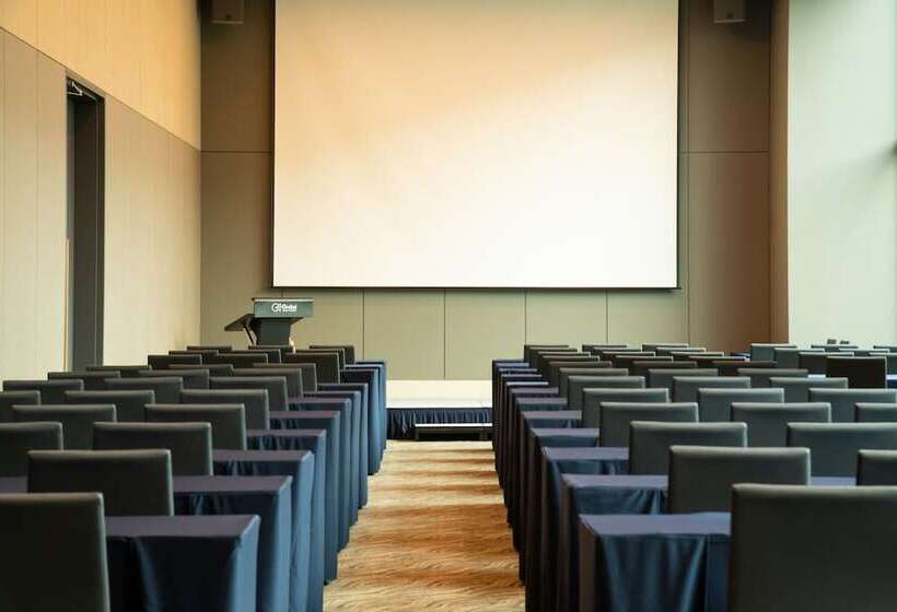 Fotos del hotel Orakai Cheonggyesan:  9