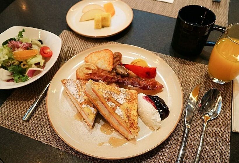 Fotos del hotel Orakai Cheonggyesan:  2