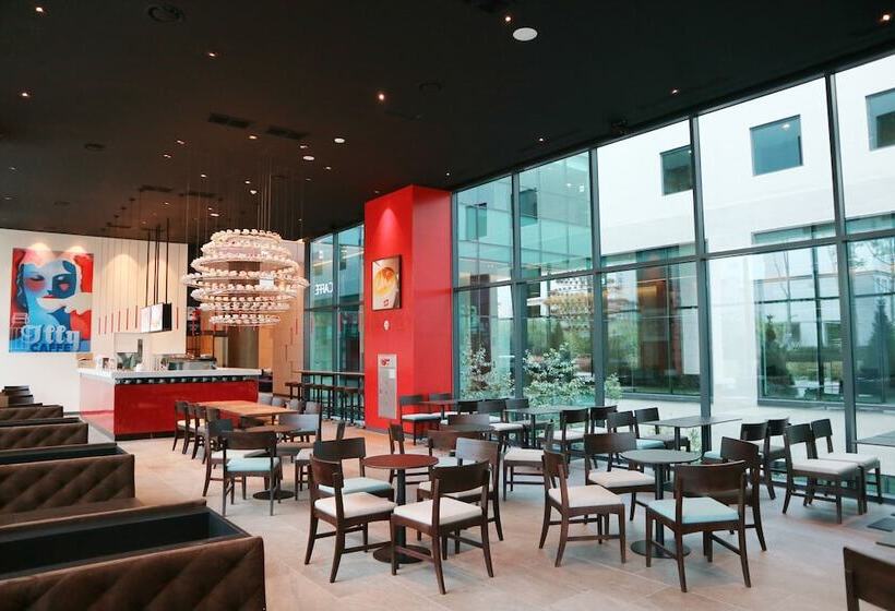 Fotos del hotel Orakai Cheonggyesan:  15