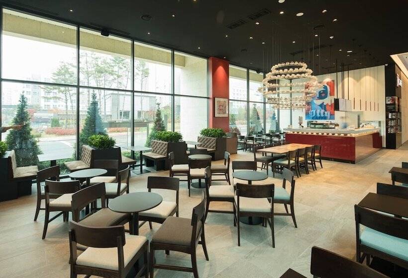 Fotos del hotel Orakai Cheonggyesan:  20