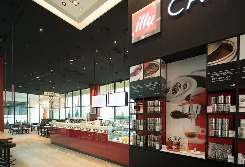 Fotos del hotel Orakai Cheonggyesan:  13