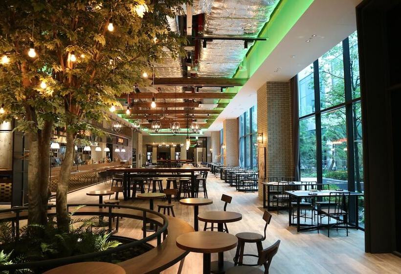 Fotos del hotel Orakai Cheonggyesan:  19