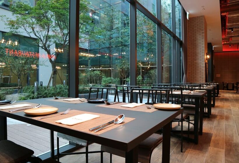 Fotos del hotel Orakai Cheonggyesan:  21