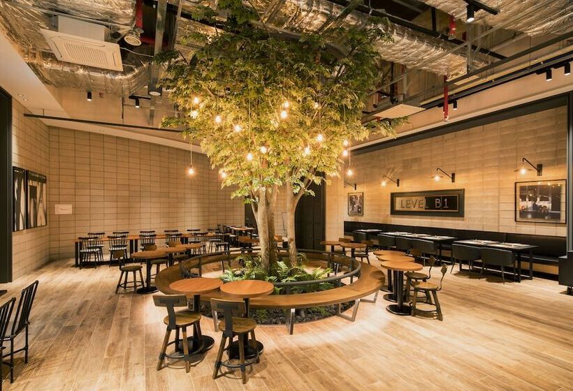 Fotos del hotel Orakai Cheonggyesan:  22