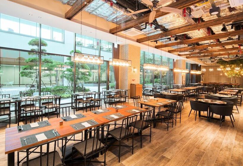 Fotos del hotel Orakai Cheonggyesan:  23