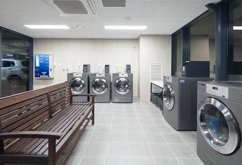 Fotos del hotel Orakai Cheonggyesan:  25