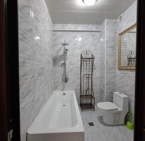 Fotos del hotel Janashia Boutique Hotels:  8