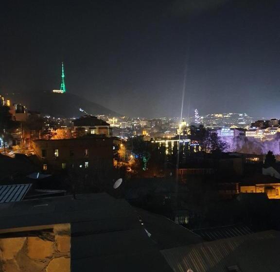 Fotos del hotel Janashia Boutique Hotels:  22