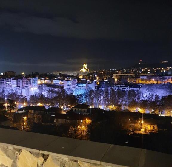 Fotos del hotel Janashia Boutique Hotels:  6