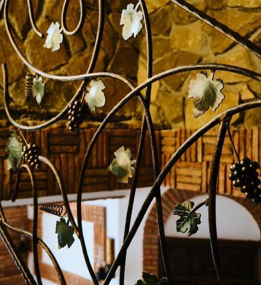 Fotos del hotel Janashia Boutique Hotels:  20