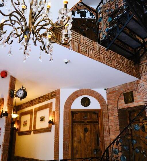 Fotos del hotel Janashia Boutique Hotels:  25