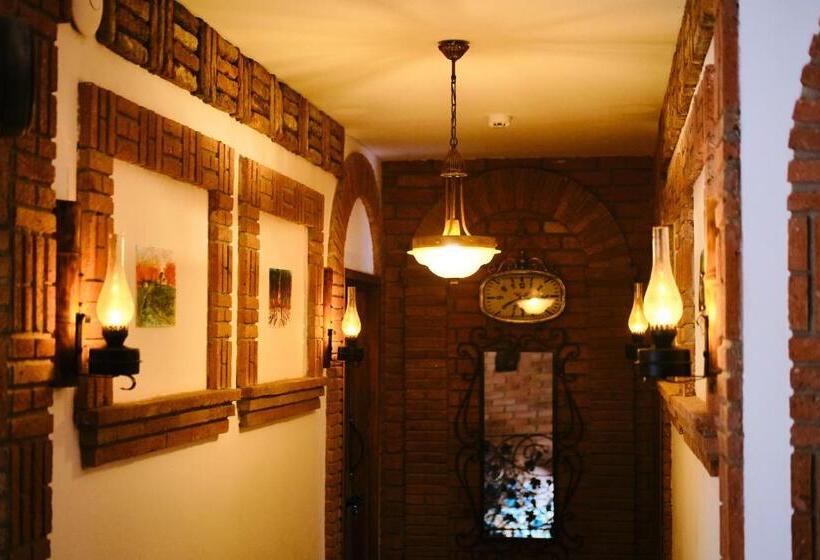 Fotos del hotel Janashia Boutique Hotels:  24