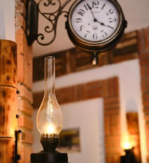 Fotos del hotel Janashia Boutique Hotels:  23