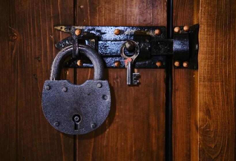 Fotos del hotel Janashia Boutique Hotels:  3