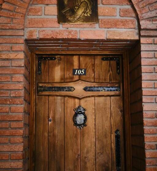 Fotos del hotel Janashia Boutique Hotels:  21