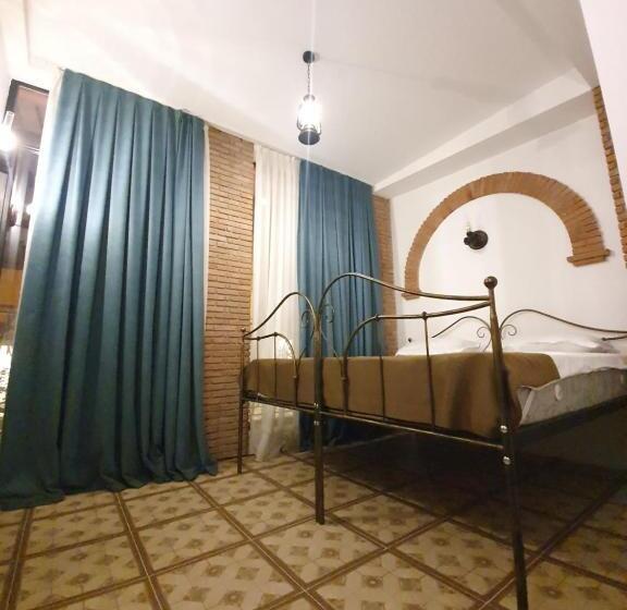 Fotos del hotel Janashia Boutique Hotels:  16