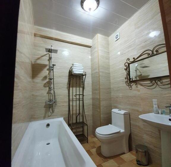 Fotos del hotel Janashia Boutique Hotels:  5