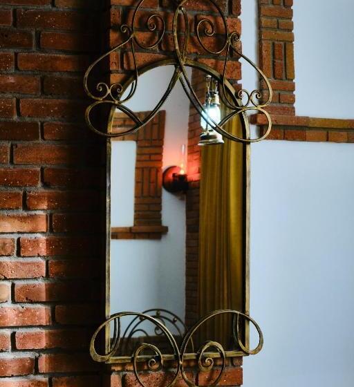 Fotos del hotel Janashia Boutique Hotels:  14