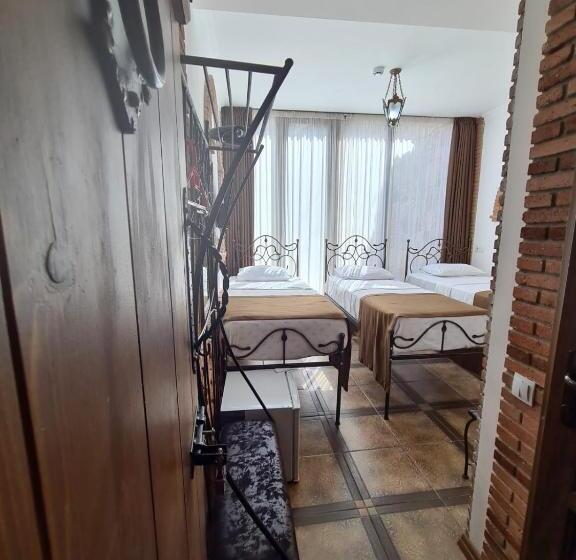 Fotos del hotel Janashia Boutique Hotels:  13