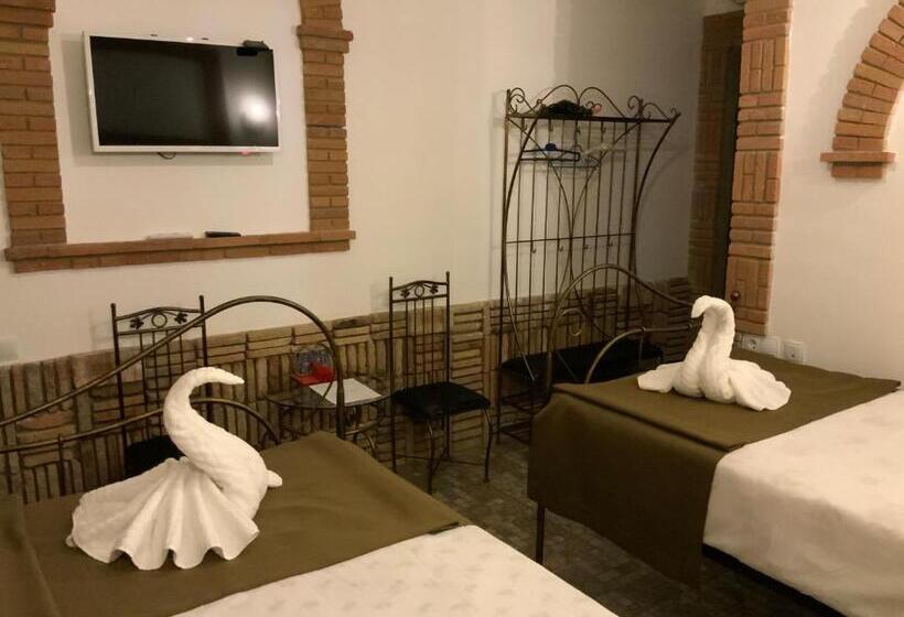 Fotos del hotel Janashia Boutique Hotels:  12