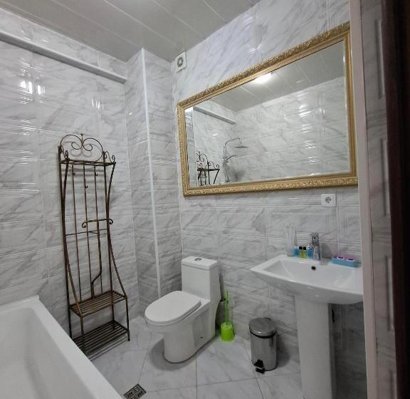 Fotos del hotel Janashia Boutique Hotels:  2