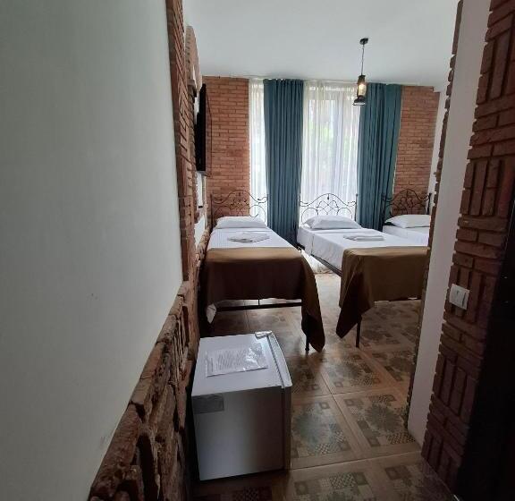 Fotos del hotel Janashia Boutique Hotels:  18