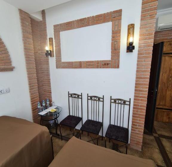 Fotos del hotel Janashia Boutique Hotels:  10