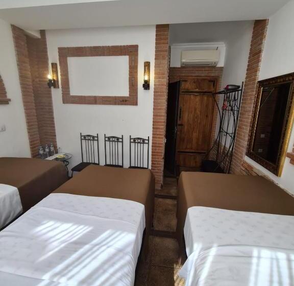 Fotos del hotel Janashia Boutique Hotels:  4